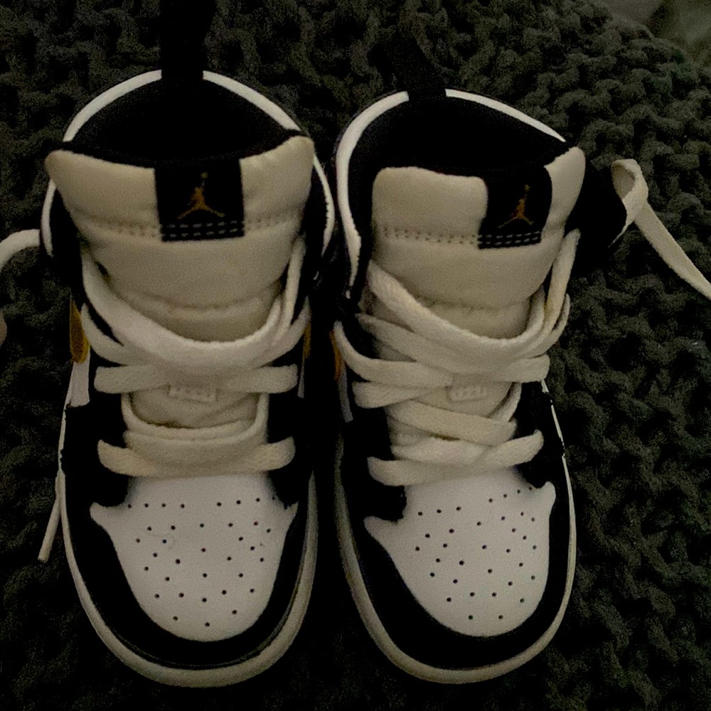 Jordan’s